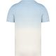 T-shirt Dip Dye unisexe