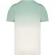 T-shirt Dip Dye unisexe