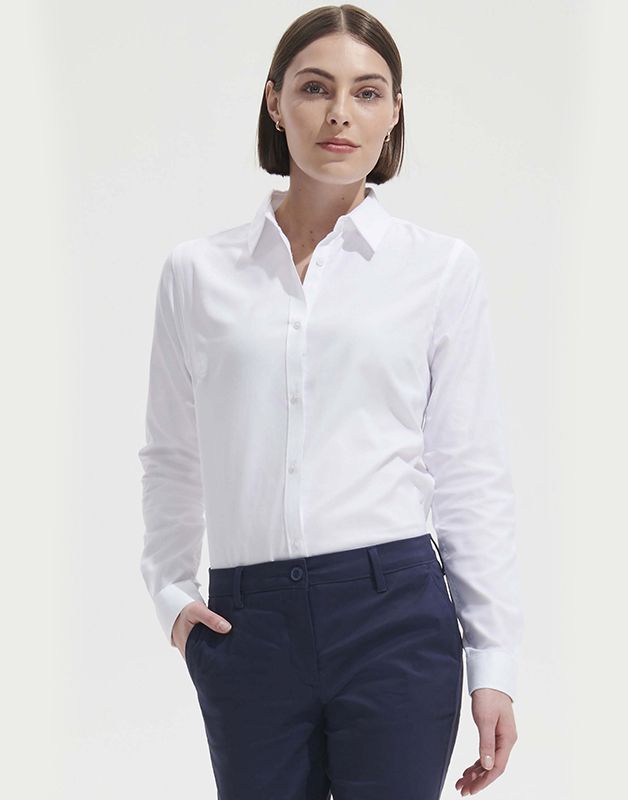 CHEMISE BRODY WOMEN