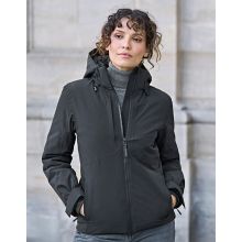 Weather Winter Jacket