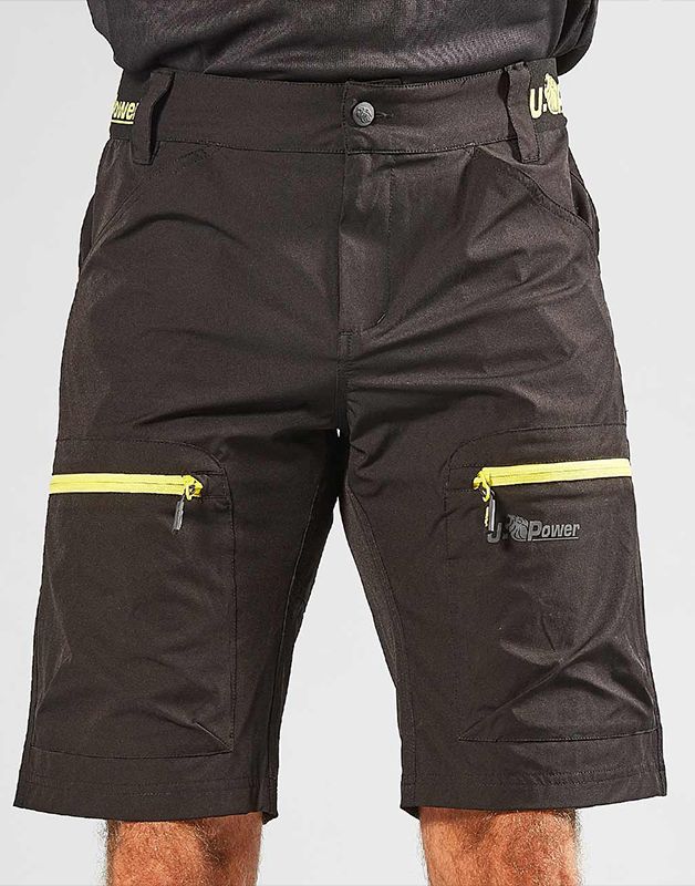 Short Ares homme