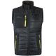 Bodywarmer Wall homme