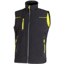 Gilet Saturn femme