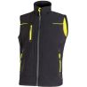 Gilet Saturn femme