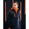 Gilet Saturn homme