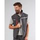 Bodywarmer Wall homme