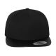 Snapback en carbone