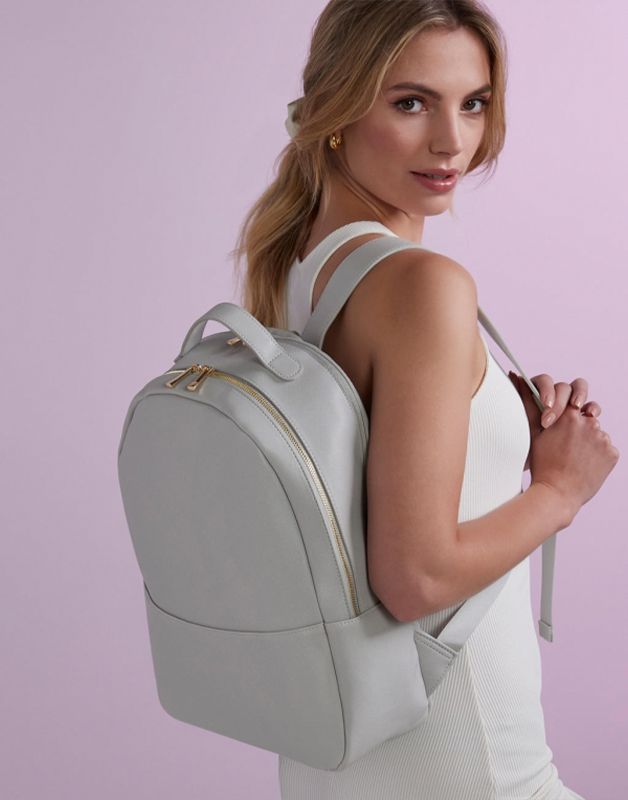 BOUTIQUE BACKPACK