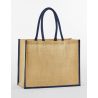 Cabas classique en jute