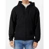 Midweight Full Zip