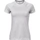 T-SHIRT FEMME COOLDRY