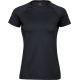 T-SHIRT FEMME COOLDRY