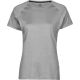 T-SHIRT FEMME COOLDRY