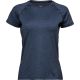 T-SHIRT FEMME COOLDRY