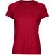 T-SHIRT FEMME COOLDRY