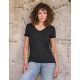 WOMEN LUXURY V-NECK