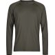 Long Sleeve CoolDry Tee