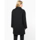 Manteau femme entretien facile