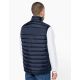 Bodywarmer homme Confort thermique