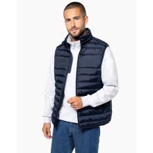 Bodywarmer homme Confort thermique