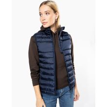 Bodywarmer femme Confort thermique