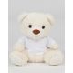 OURS EN PELUCHE AVEC T-SHIRT