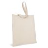 Tote bag en tissu recyclé 145 g/m²
