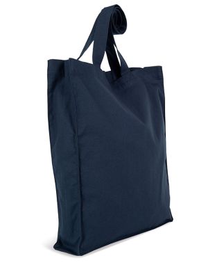  Tote bag K-loop Organic 220 g/m² 