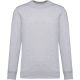 SWEAT-SHIRT RECYCLÉ COL ROND