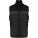 BODYWARMER MATELASSÉ BI-TON