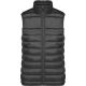 BODYWARMER FEMME CONFORT THERMIQUE