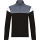 SWEAT D'ENTRAINEMENT 1/4 ZIP ENFANT