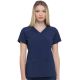 BLOUSE MÉDICALE FEMME