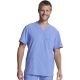 BLOUSE MÉDICALE HOMME