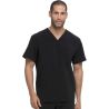 BLOUSE MÉDICALE HOMME