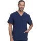 BLOUSE MÉDICALE HOMME