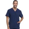 BLOUSE MÉDICALE HOMME