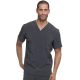 BLOUSE MÉDICALE HOMME