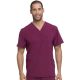 BLOUSE MÉDICALE HOMME