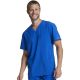 BLOUSE MÉDICALE HOMME