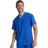 BLOUSE MÉDICALE HOMME