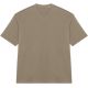 TEE-SHIRT OVERSIZE FRENCH TERRY