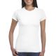 TEE-SHIRT FEMME SOFTSTYLE