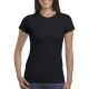 TEE-SHIRT FEMME SOFTSTYLE