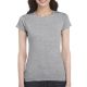 TEE-SHIRT FEMME SOFTSTYLE