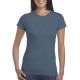 TEE-SHIRT FEMME SOFTSTYLE