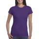 TEE-SHIRT FEMME SOFTSTYLE