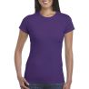 TEE-SHIRT FEMME SOFTSTYLE