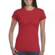 TEE-SHIRT FEMME SOFTSTYLE