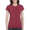 TEE-SHIRT FEMME SOFTSTYLE